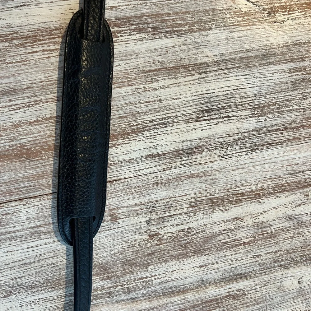 Large Pebbled Leather Coach Borough Bag (Rare) - Picture 10 of 16